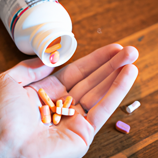 how do otc and prescription oral analgesics work to relieve pain symptoms