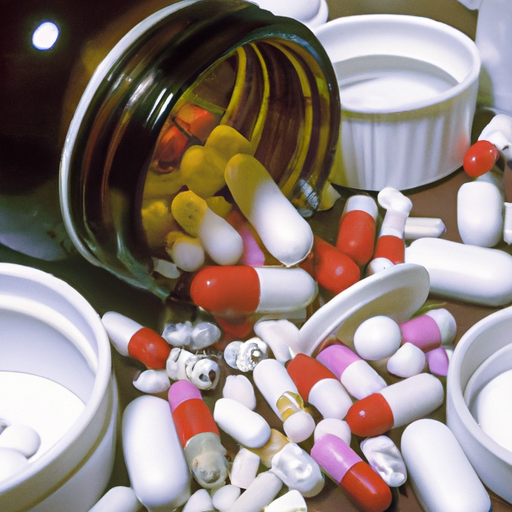 The Best Over-the-Counter Medications for Lower Back Pain Relief