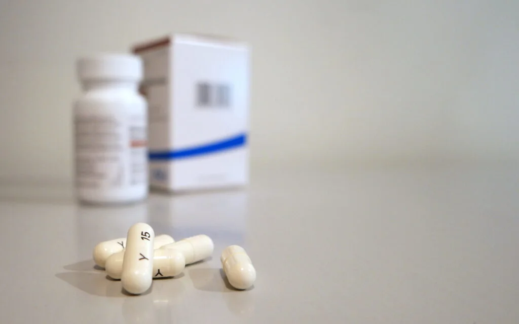 The Best Over-the-Counter Medications for Lower Back Pain Relief