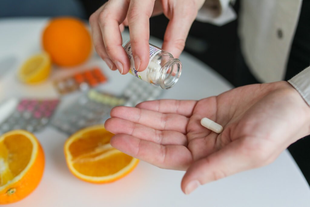 The Best Over-the-Counter Medications for Lower Back Pain Relief