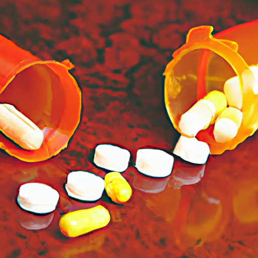 The Best Over-the-Counter Medications for Lower Back Pain Relief