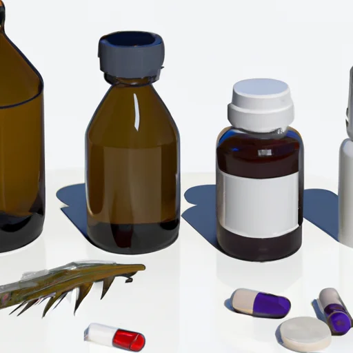 What Are The 4 Types Of Analgesics?